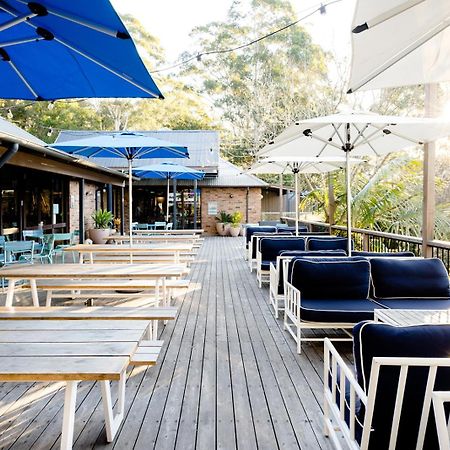 Avoca Beach Hotel Zewnętrze zdjęcie