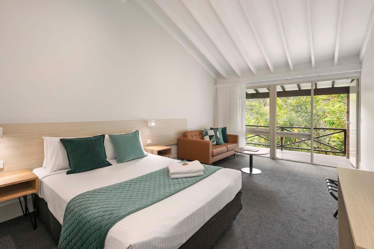 Avoca Beach Hotel Zewnętrze zdjęcie