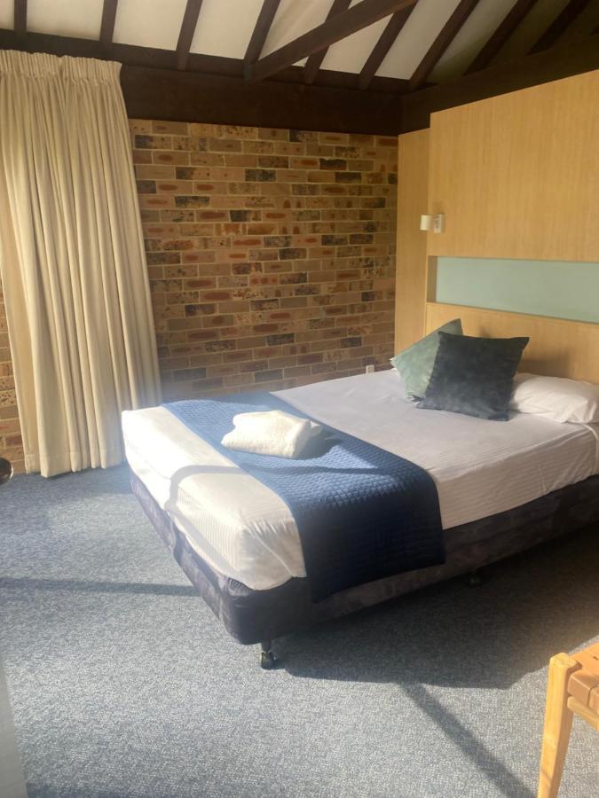 Avoca Beach Hotel Zewnętrze zdjęcie