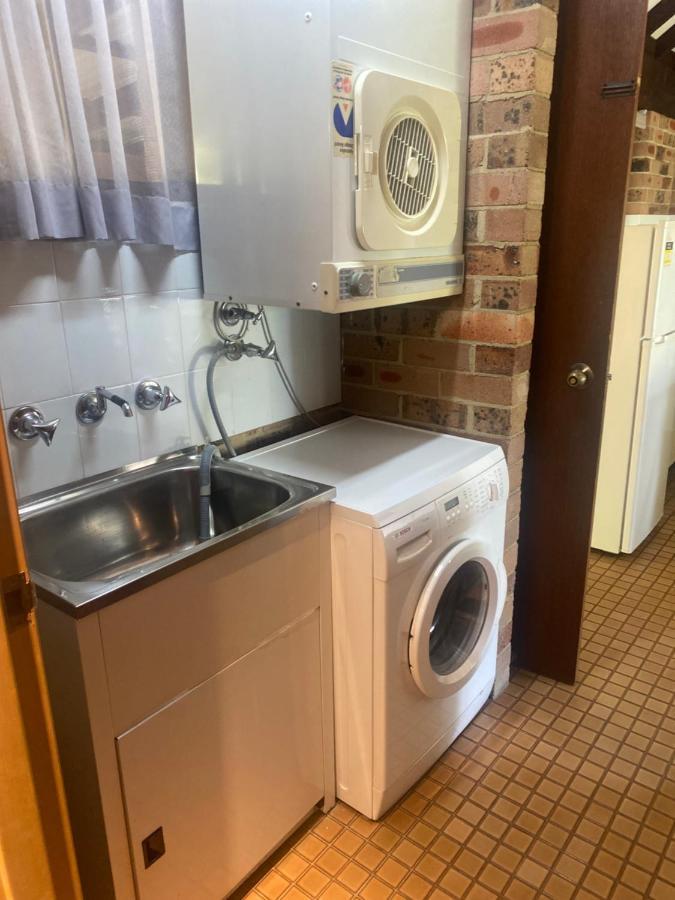 Avoca Beach Hotel Zewnętrze zdjęcie