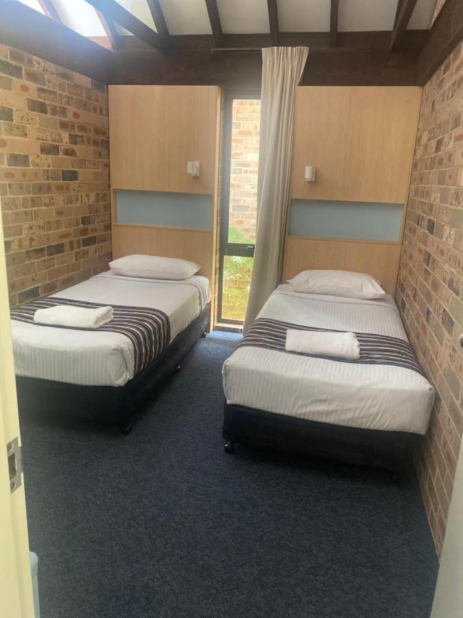 Avoca Beach Hotel Zewnętrze zdjęcie