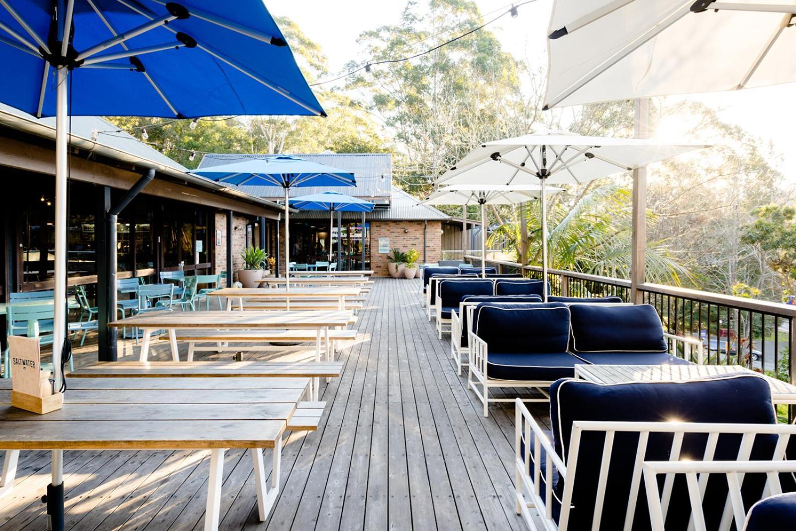 Avoca Beach Hotel Zewnętrze zdjęcie