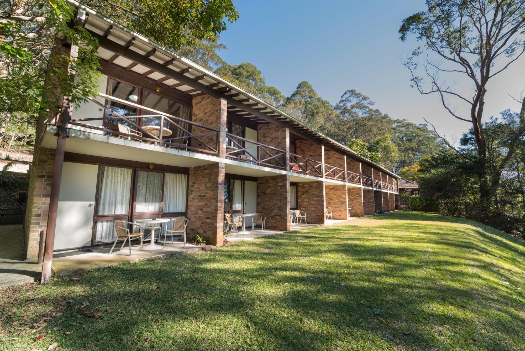 Avoca Beach Hotel Zewnętrze zdjęcie