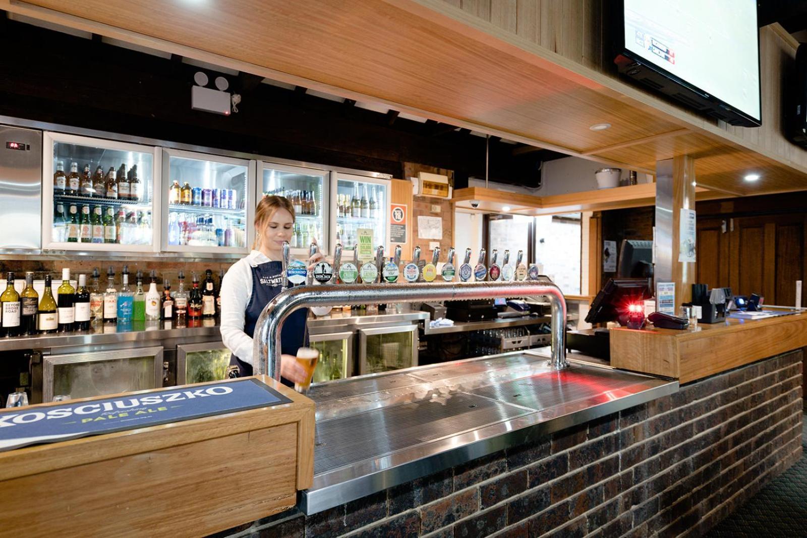 Avoca Beach Hotel Zewnętrze zdjęcie