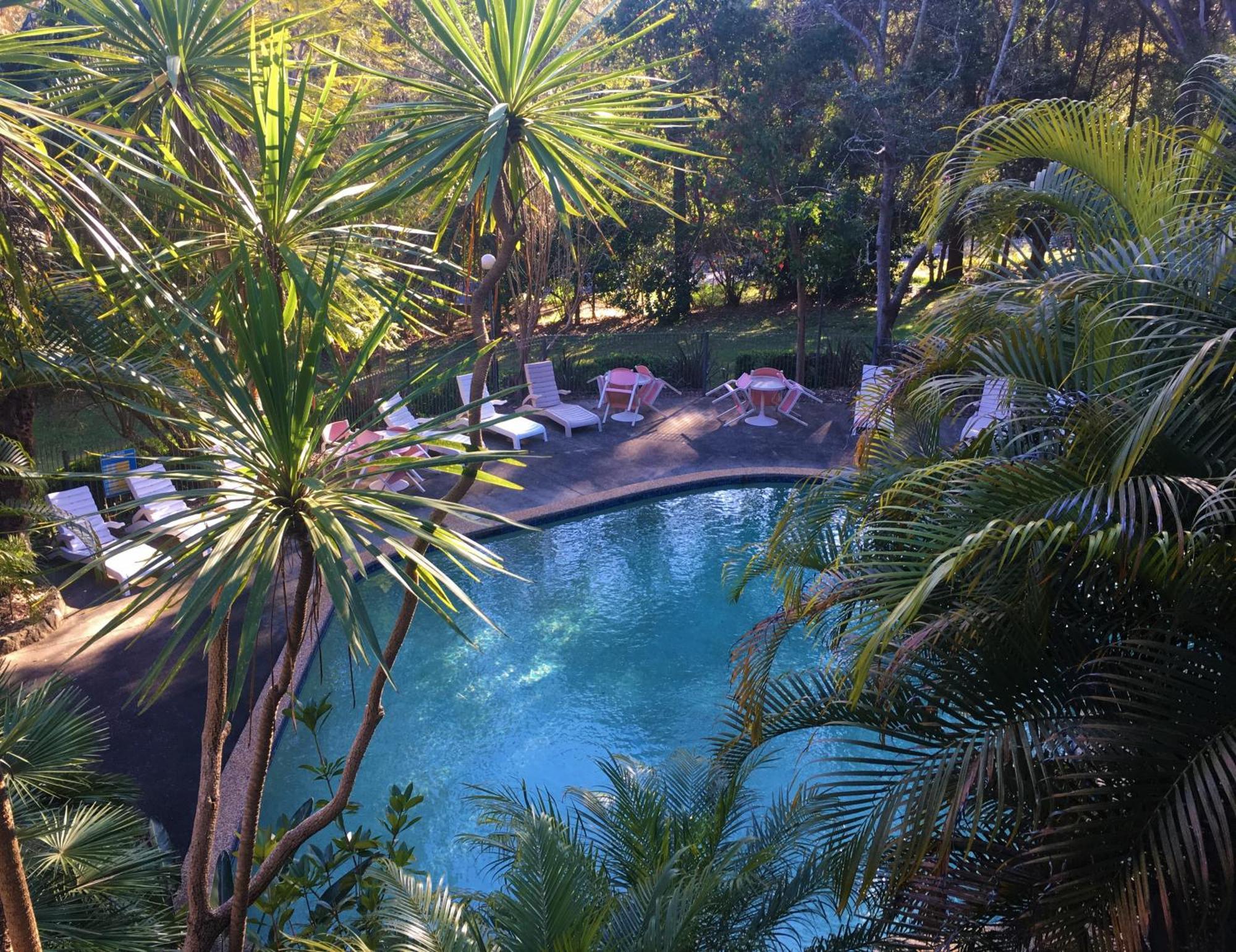 Avoca Beach Hotel Zewnętrze zdjęcie
