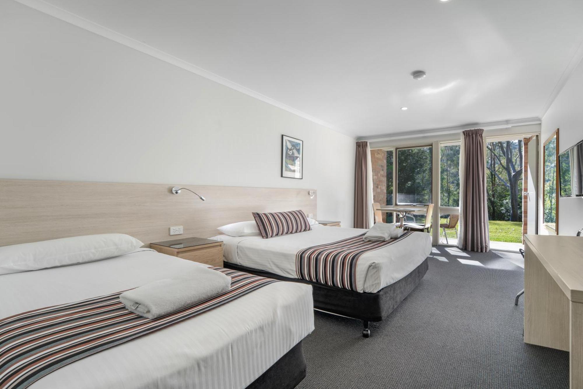 Avoca Beach Hotel Zewnętrze zdjęcie