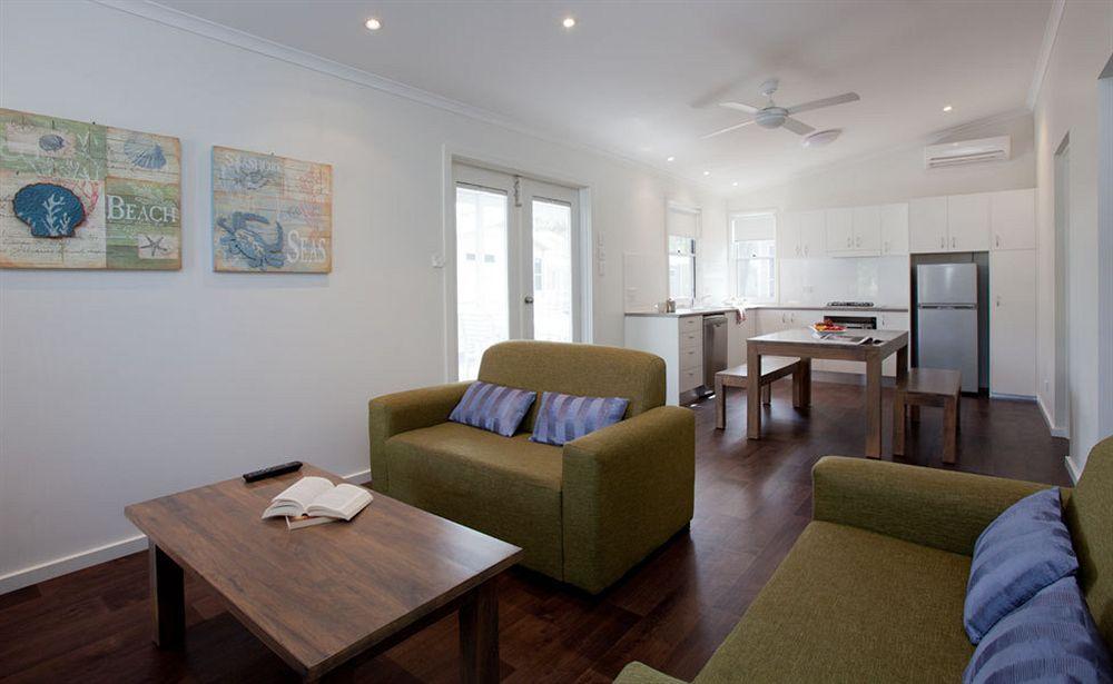 Avoca Beach Hotel Zewnętrze zdjęcie