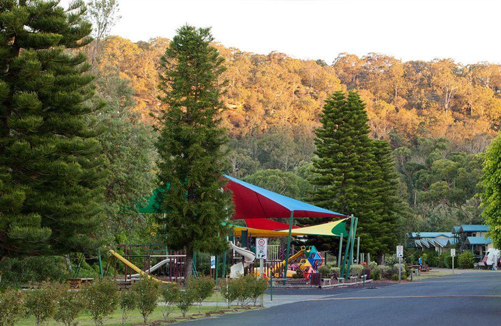 Avoca Beach Hotel Zewnętrze zdjęcie