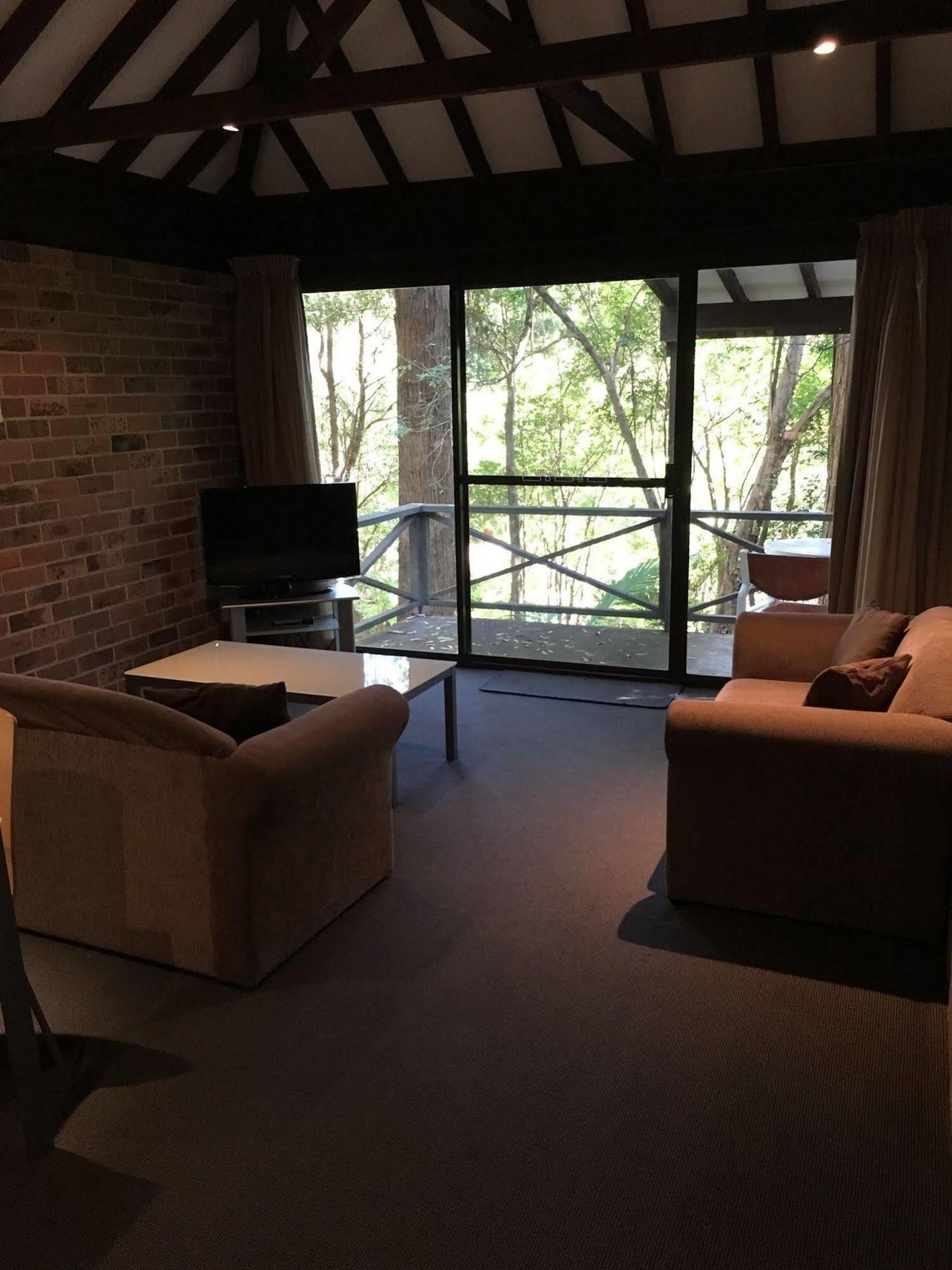 Avoca Beach Hotel Zewnętrze zdjęcie