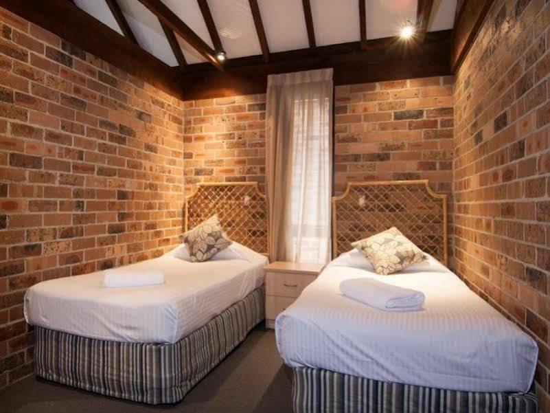 Avoca Beach Hotel Zewnętrze zdjęcie