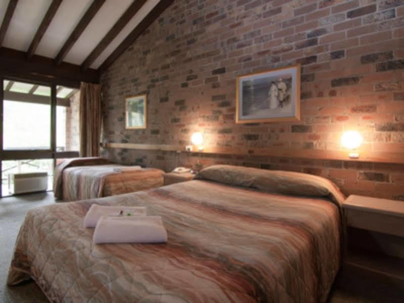 Avoca Beach Hotel Zewnętrze zdjęcie