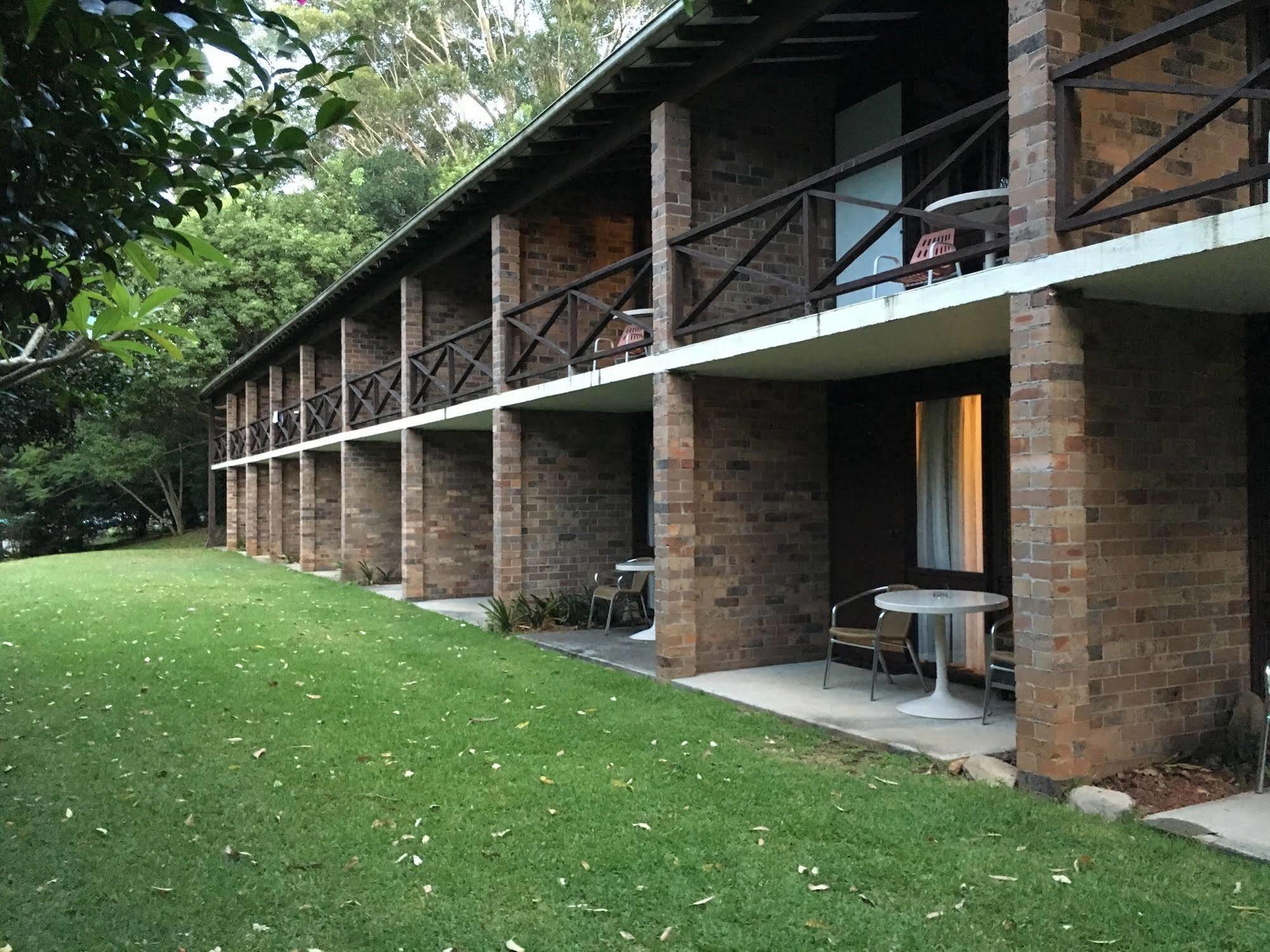 Avoca Beach Hotel Zewnętrze zdjęcie