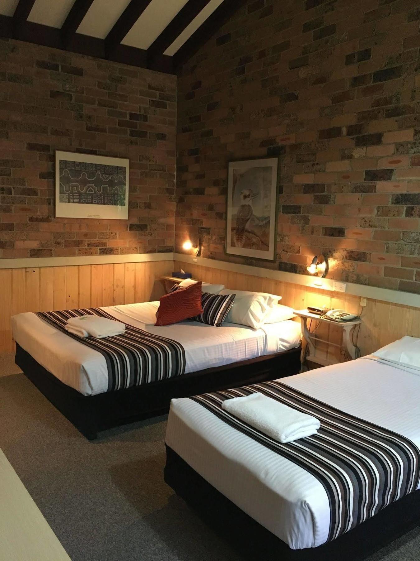 Avoca Beach Hotel Zewnętrze zdjęcie