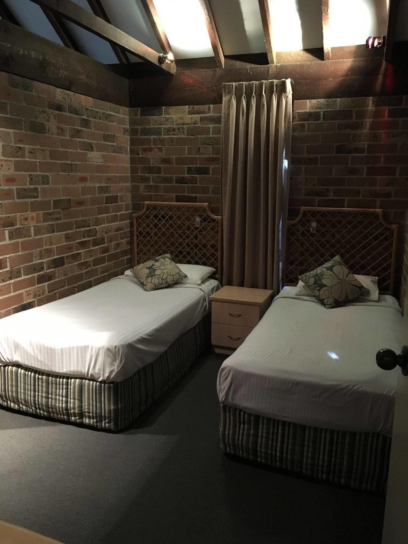 Avoca Beach Hotel Zewnętrze zdjęcie