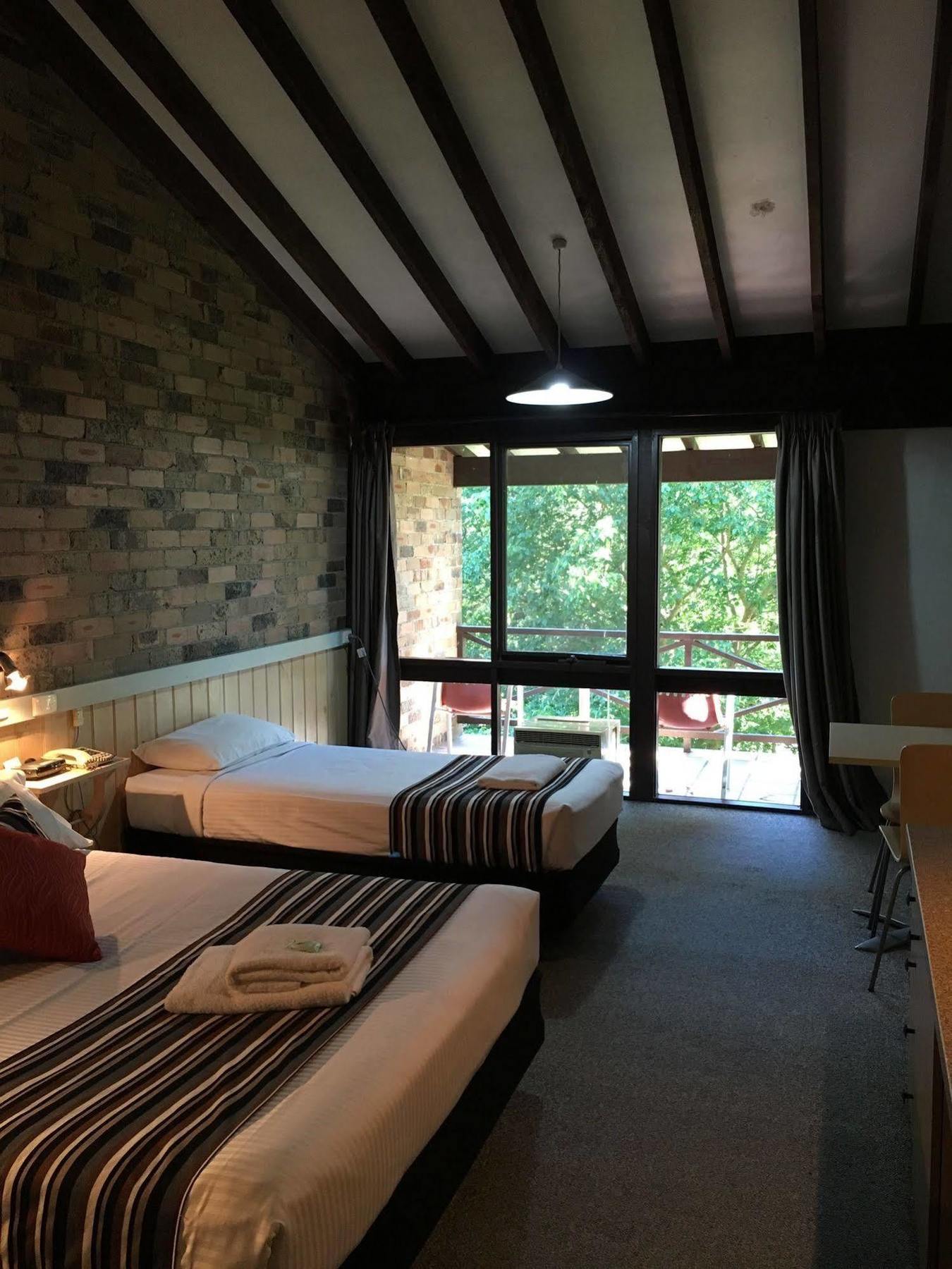 Avoca Beach Hotel Zewnętrze zdjęcie