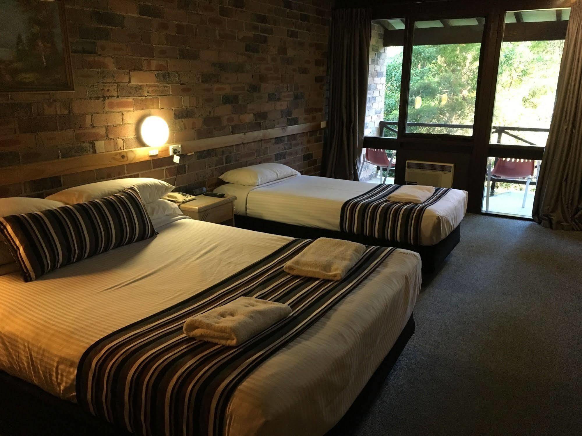 Avoca Beach Hotel Zewnętrze zdjęcie