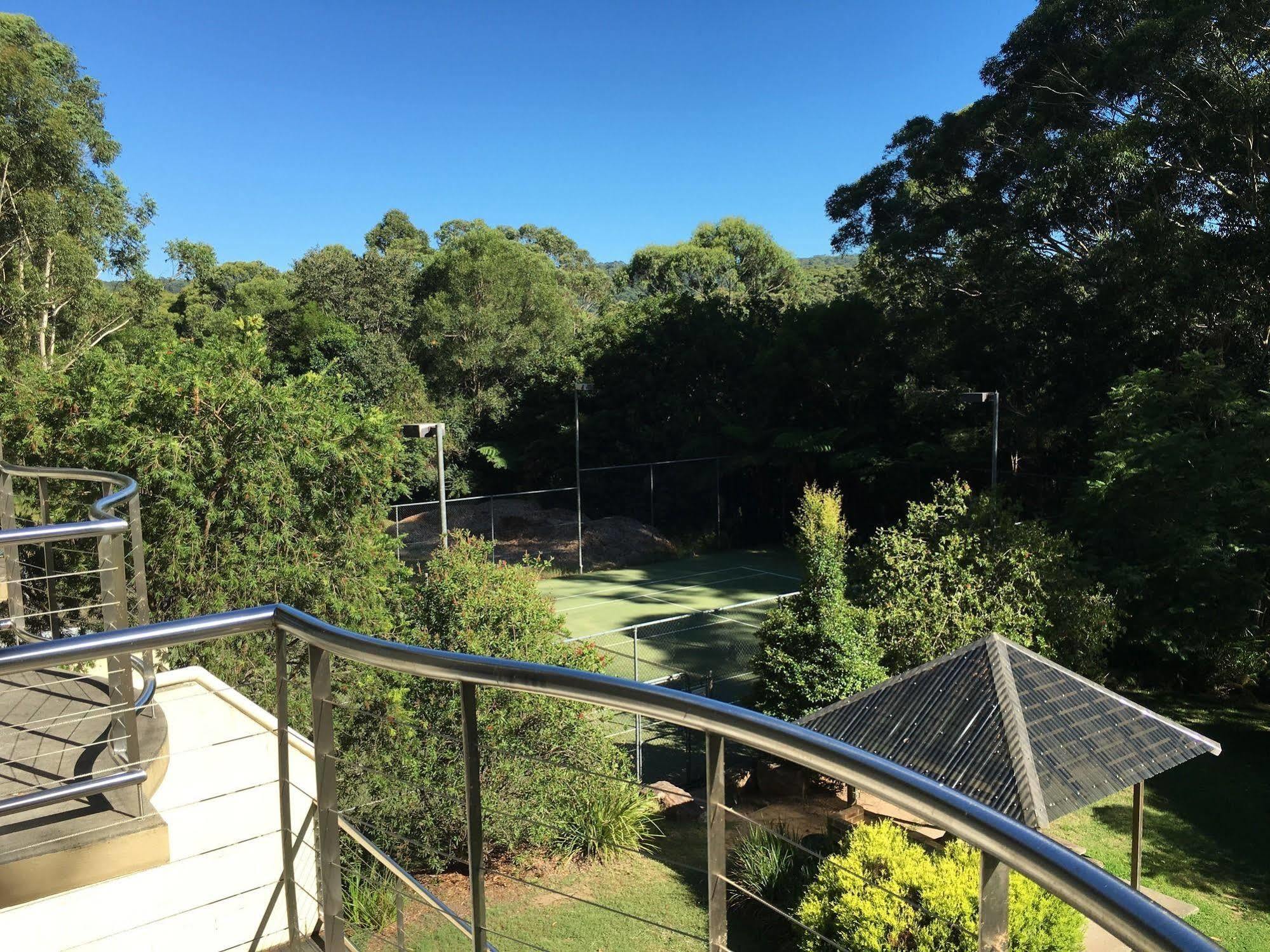 Avoca Beach Hotel Zewnętrze zdjęcie